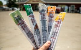 Kwik Trip adds five additional flavors of Wenzel's Farm snack sticks