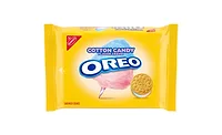 Oreo relaunches Cotton Candy Sandwich Cookies after a decade Oreo relaunches Cotton Candy Sandwich Cookies after a decade