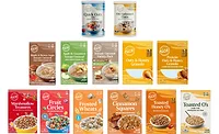 Walgreens unveils Nice! breakfast cereals, instant oatmeal, and granola Walgreens unveils Nice! breakfast cereals, instant oatmeal, and granola
