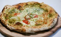 Talia di Napoli launches limited-edition pesto pizza Talia di Napoli launches limited-edition pesto pizza