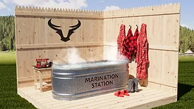 Jack Link's honors National Jerky Day with 'meat retreat'