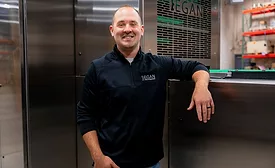 Egan Food Technologies creates new role of sales and product testing coordinator