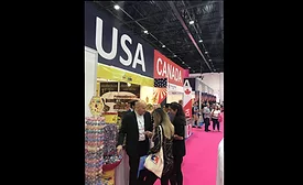  ISM Middle East 2023: Attracting exhibitors in all sweets and snacks segments Sub