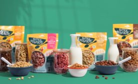 SunOpta, Seven Sundays launch cereal with upcycled oat protein