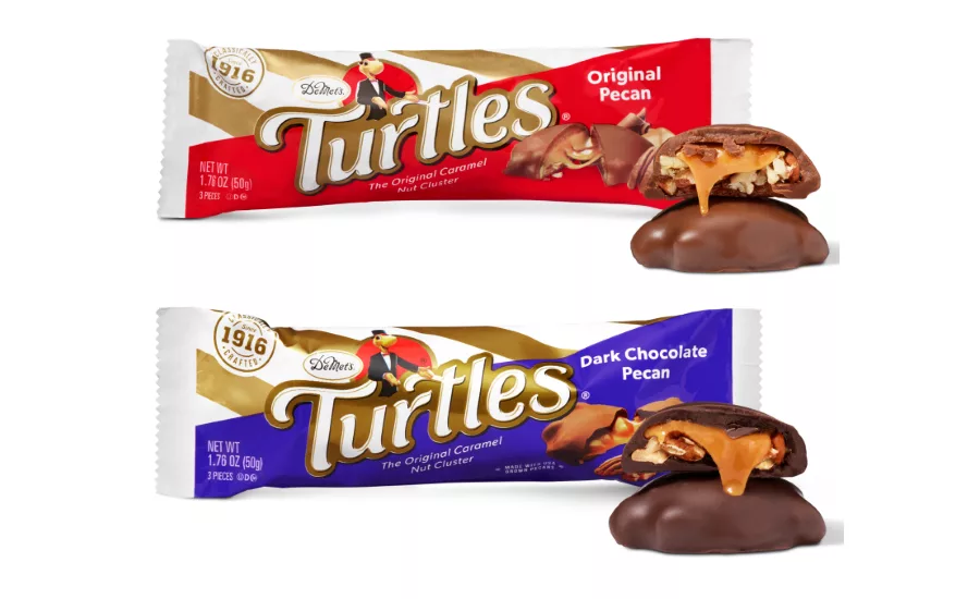 pladis Turtles interview