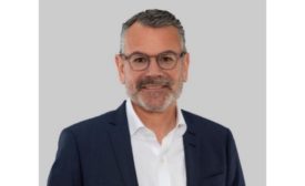 Stäubli Group appoints Roger Schnüriger as new CFO