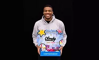 NBA All-Star Giannis Antetokounmpo and family becomes stakeholder of Candy Funhouse 