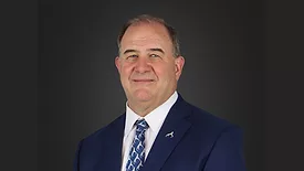JLS Automation appoints Tom Pyper to director of integrated systems and new markets
