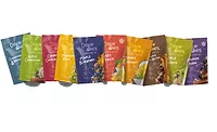 Dozy Oats introduces overnight oats line Dozy Oats introduces overnight oats line