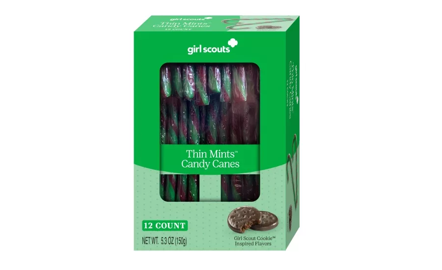 Hilco rolls out 2023 holiday candy, featuring KOOL-AID and Girl Scout brand treats