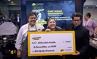 McCain Foods reveals EPIC Throwdown LIVE winners