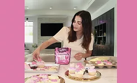 Mother's Cookies declares June 10 National Frosted Cookie Day