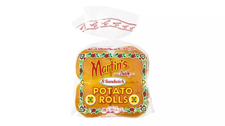 Martin's Potato Rolls expands to Cincinnati area