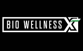 BiowellnessX logo