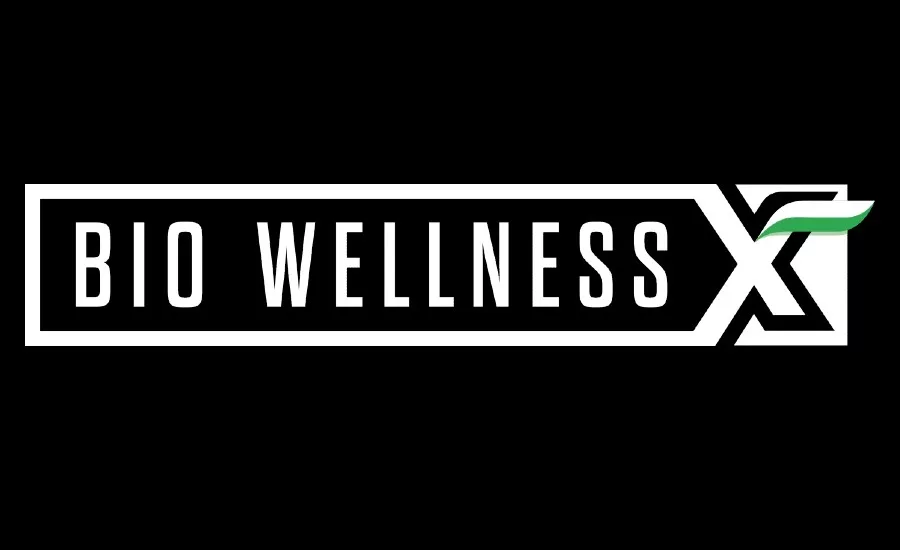 BiowellnessX logo