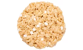 Crumbl Cookies partners with Kellogg's, rereleases Classic Krispies Bar cookie ft. Rice Krispies
