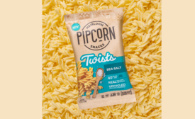 Pipcorn expands retail distribution to over 25,000 distribution points
