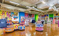 VIDEO: Talking 'sugartainment' with IT'SUGAR Founder Jeff Rubin VIDEO: Talking 'sugartainment' with IT'SUGAR Founder Jeff Rubin