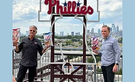 Herr's debuts new chip flavors inspired by local small food businesses