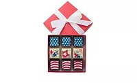 Delysia Chocolatier debuts All-American Summer Collection Delysia Chocolatier debuts All-American Summer Collection