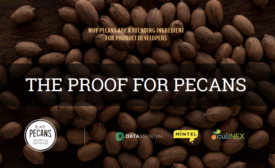 The proof for pecans: why this supernut is trending in food innovation