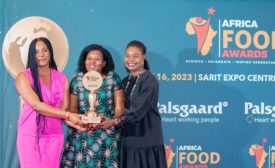 Olam Agri's Seeds for the Future receives 2023 Sustainability Initiative of the Year Award
