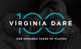 Virginia Dare celebrates 100th anniversary
