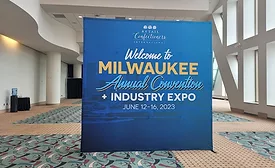 RCI conference 2023, Milwaukee