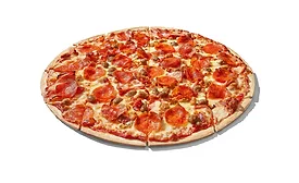 Casey's celebrates debut of all-new thin crust pizza