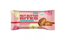 Sweet Nothings, Rind Snacks collaborate on limited-time, co-branded snack