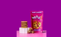 Whoa Dough launches allergen-friendly Chocolate Chip Cookie Dough Whoa Dough launches allergen-friendly Chocolate Chip Cookie Dough