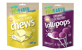 Podcast: YumEarth on its natural and organic products