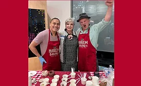 'A Fancy New York Pitch Slam' returns to Summer Fancy Food Show