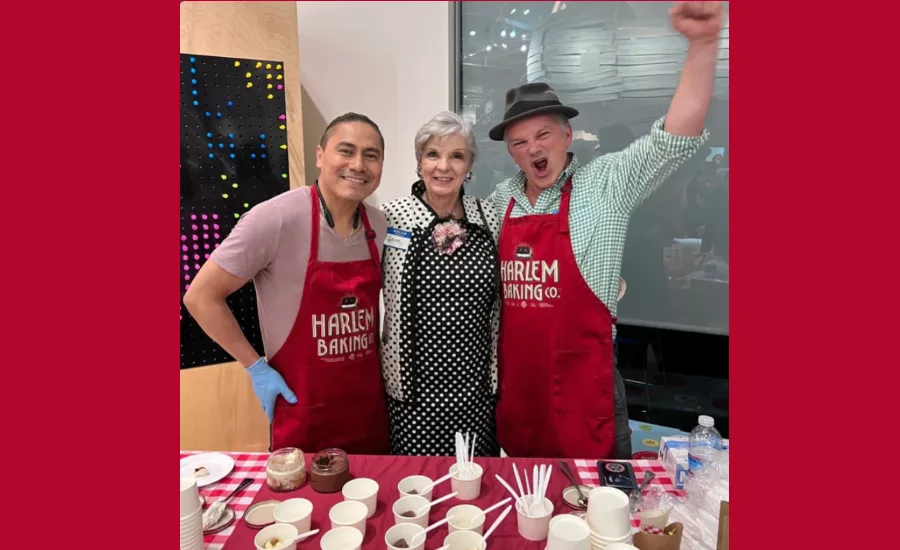 'A Fancy New York Pitch Slam' returns to Summer Fancy Food Show