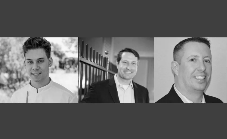 Bell Flavors & Fragrances hires new flavor sales, culinary talents