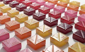 Raw Garden gummies