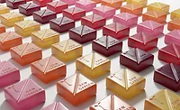Raw Garden gummies