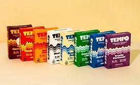 Tempo Crackers