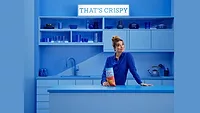 Crispy Minis brand announces brand partnership with Canadian actress Annie Murphy Crispy Minis brand announces brand partnership with Canadian actress Annie Murphy