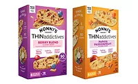 Nonni's THINaddictives wins two Good Housekeeping 2023 Best Snack Awards