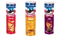 Pringles x July 4th special edition Pringles x July 4th special edition