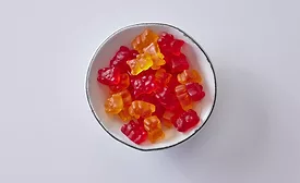 CarobWay to introduce low glycemic sweetener at IFT FIRST
