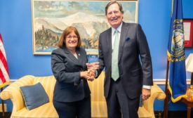 NCA honors U.S. Representative Annie Kuster with inaugural Jackie Walorski Award
