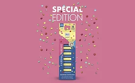 Ritter Sport launches new Travel Retail exclusive with Dufry