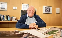 Gerhard Schubert, 1938–2023