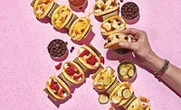  IHOP launches sweet and savory Pancake Tacos