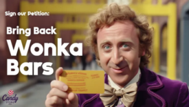 CandyStore.com petition: Bring back Wonka Bars