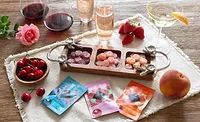 Garden Society Wine Gummies Garden Society Wine Gummies