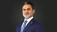 Waheed Chaudhry to its team in the role of director of primary packaging. 