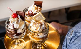 Ghirardelli announces grand reopening of renovated Original Chocolate & Ice Cream Shop